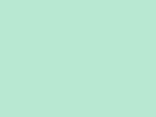 Jednofarebná samolepiaca fólia v mätovej farbe 200-3237 – šírka 45 cm